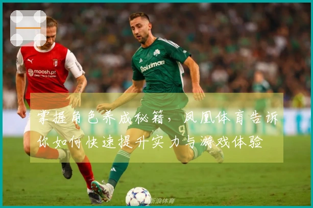 掌握角色养成秘籍，凤凰体育告诉你如何快速提升实力与游戏体验