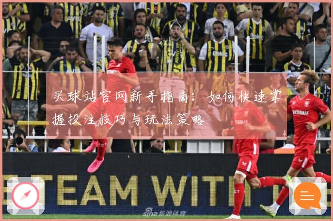 买球站官网新手指南：如何快速掌握投注技巧与玩法策略