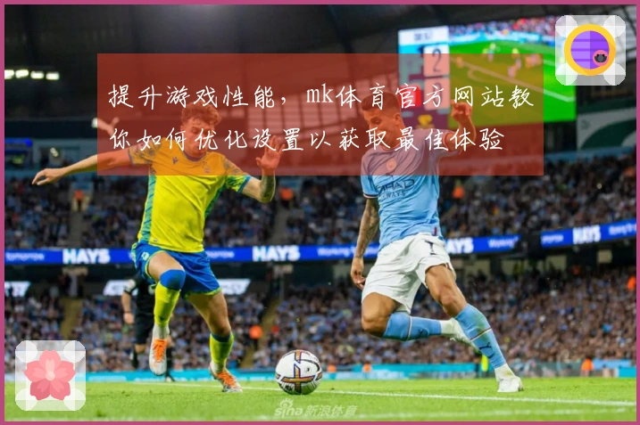 提升游戏性能，mk体育官方网站教你如何优化设置以获取最佳体验